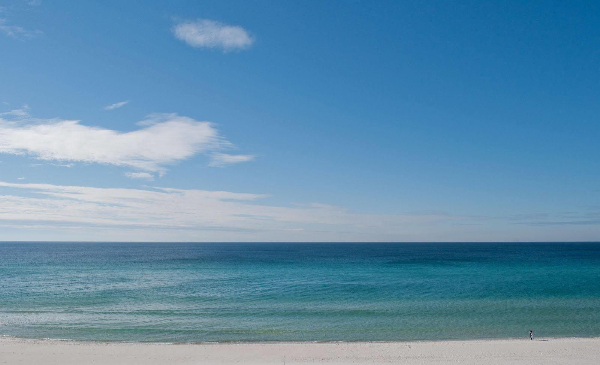 The Driftwood Lodge Panama City Beach Bagian luar foto